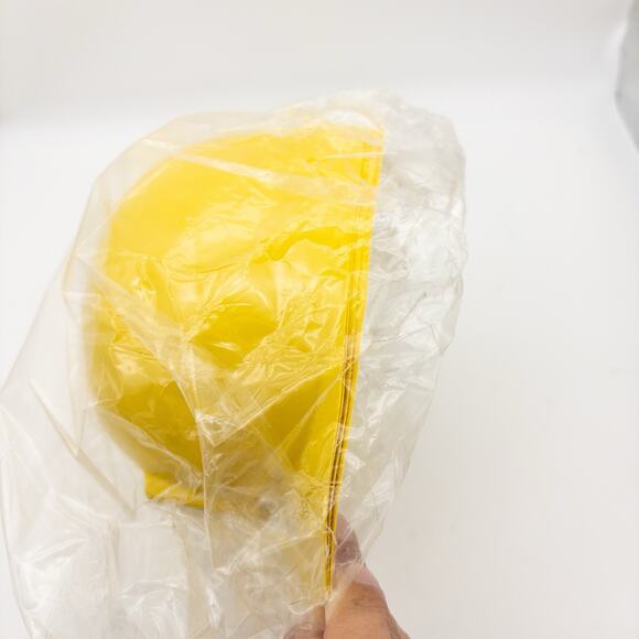 Vintage Bob The Builder Pack Of 4 Kids Hard Hats Party Favor Gift Dress Up - Picture 7 of 7